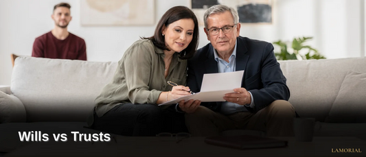 Wills vs Trusts: Key Differences and How to Choose