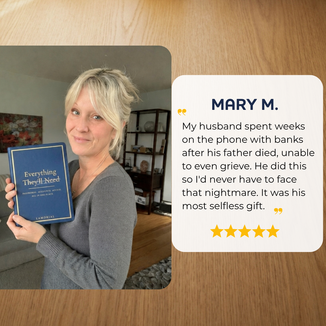 end of life planner reviews