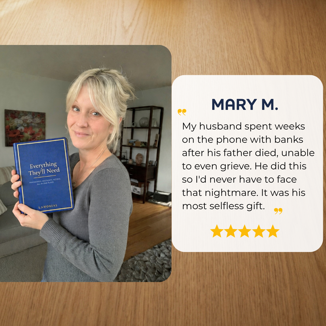 end of life planner reviews