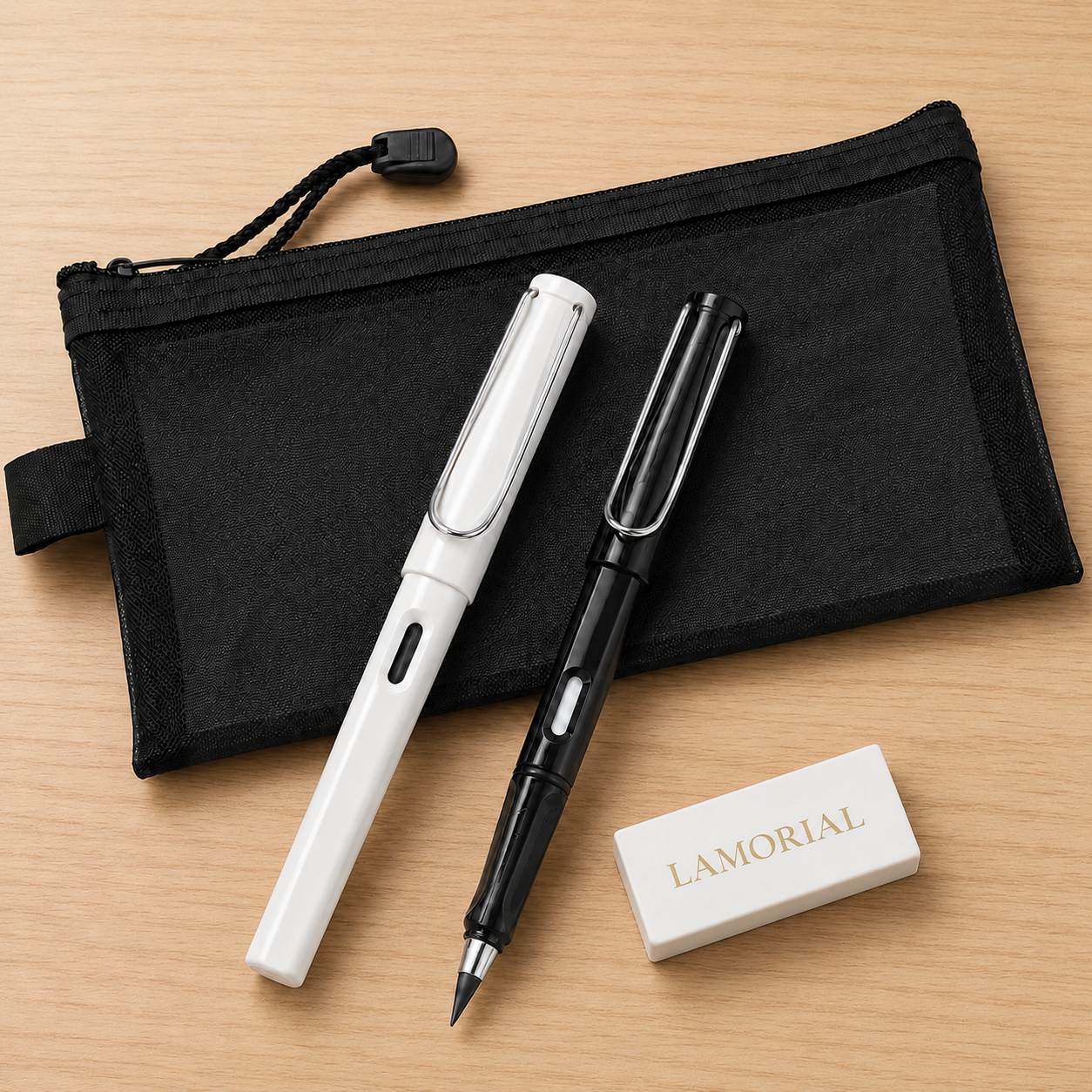 Lamorial Writing Kit