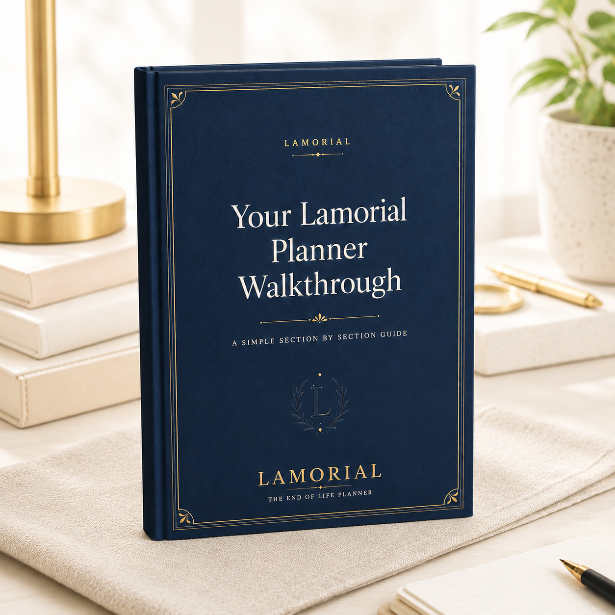 Planner Walkthrough Guide
