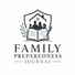 Family Preparedness Journal