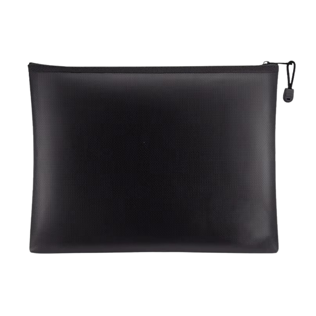 Fire/Waterproof Protection Pouch (13.39" x 9.45")