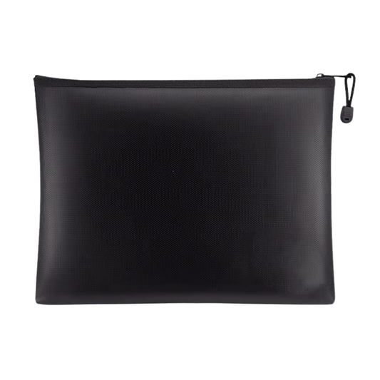 Fire/Waterproof Protection Pouch (13.39" x 9.45")