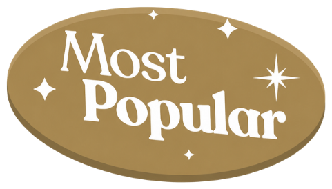 Most Popular